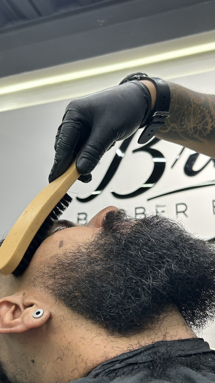 Bross Barber Studio